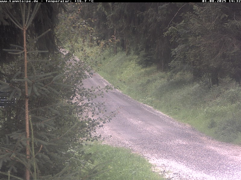 Webcam Weitersglashütte 1