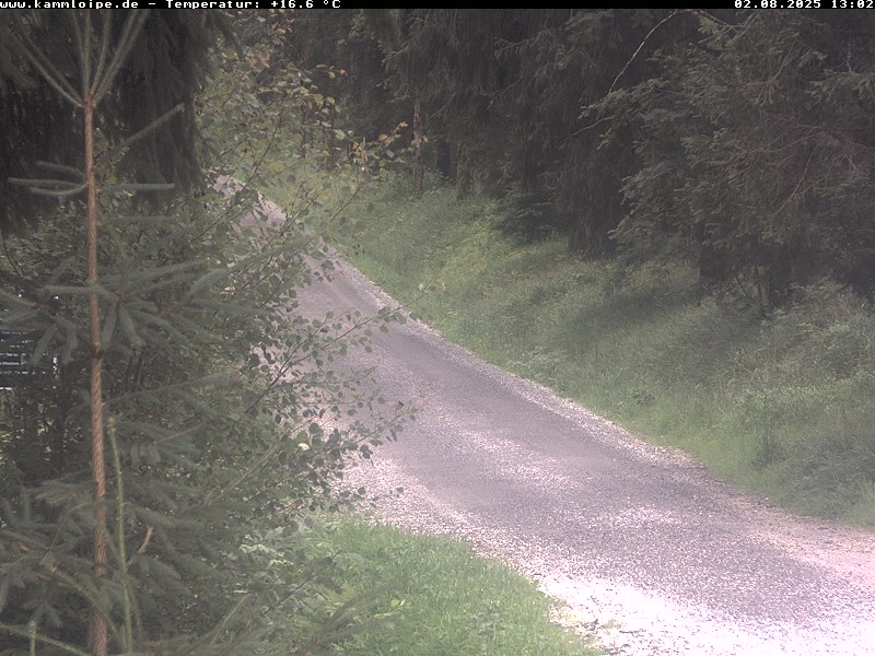 Webcam Weitersglashütte 1