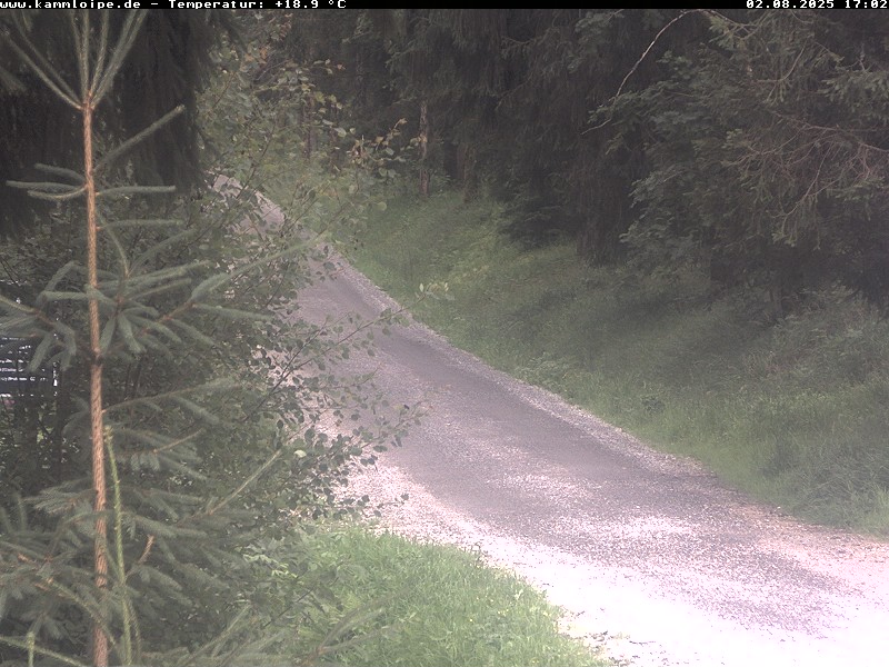 Webcam Weitersglashütte 1