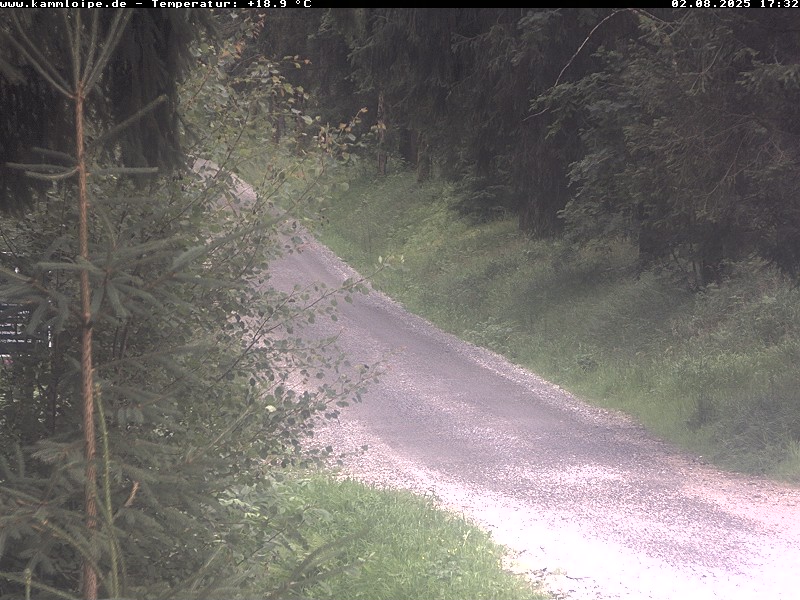 Webcam Weitersglashütte 1