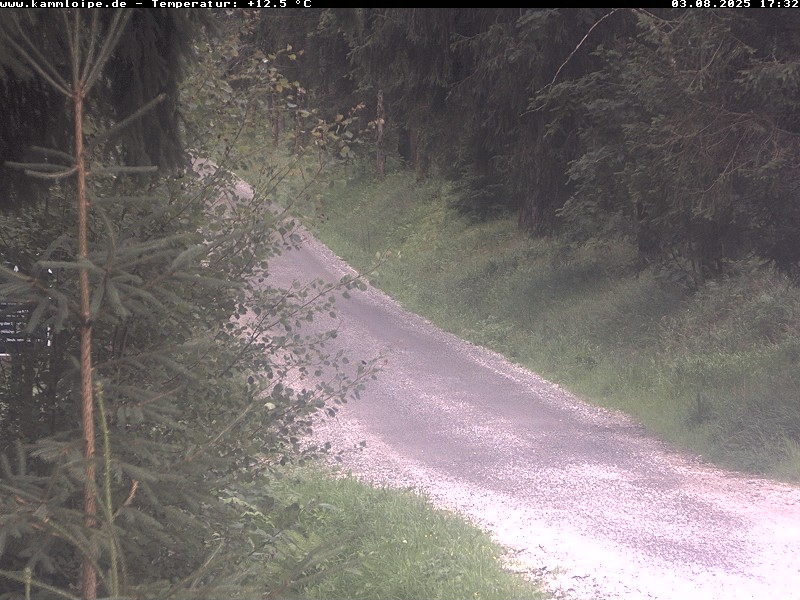 Webcam Weitersglashütte 1