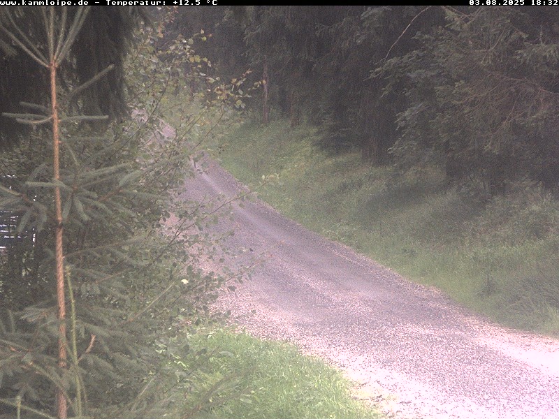 Webcam Weitersglashütte 1
