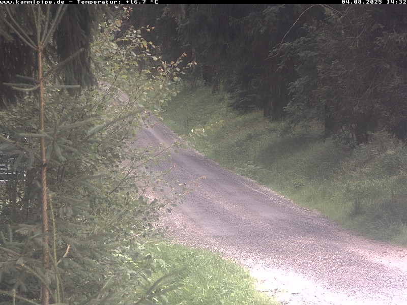Webcam Weitersglashütte 1