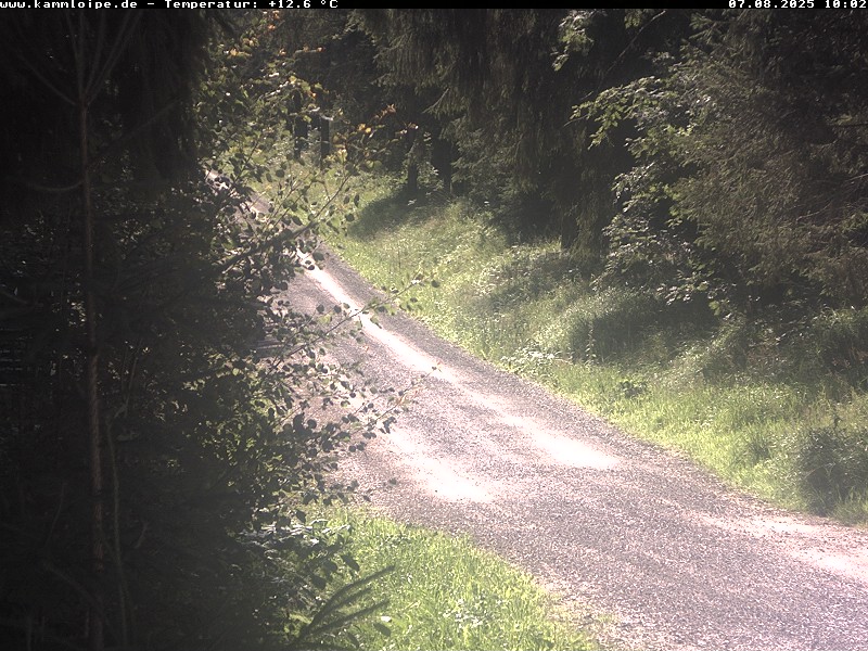Webcam Weitersglashütte 1