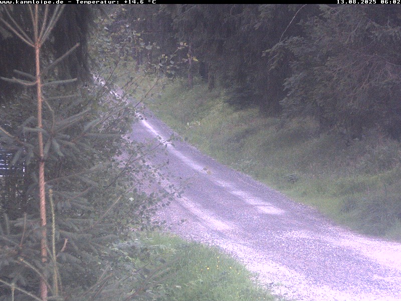 Webcam Weitersglashütte 1