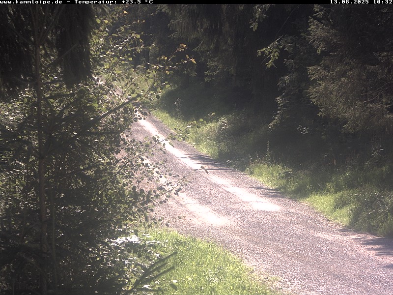 Webcam Weitersglashütte 1
