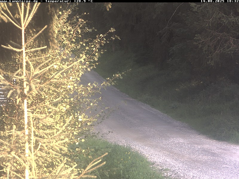 Webcam Weitersglashütte 1