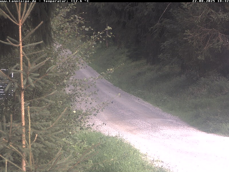 Webcam Weitersglashütte 1