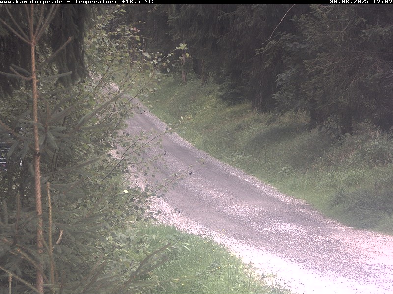 Webcam Weitersglashütte 1