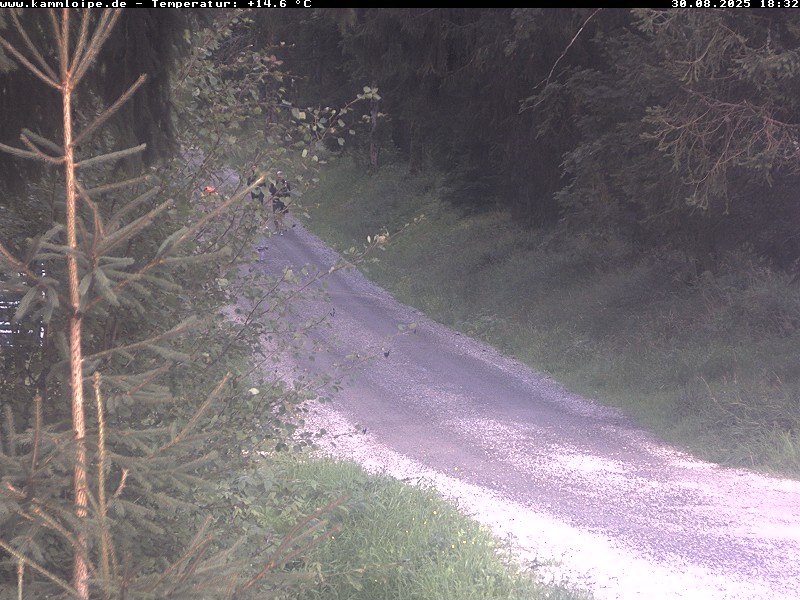 Webcam Weitersglashütte 1
