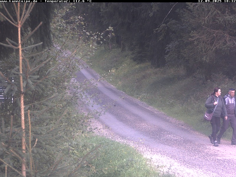 Webcam Weitersglashütte 1