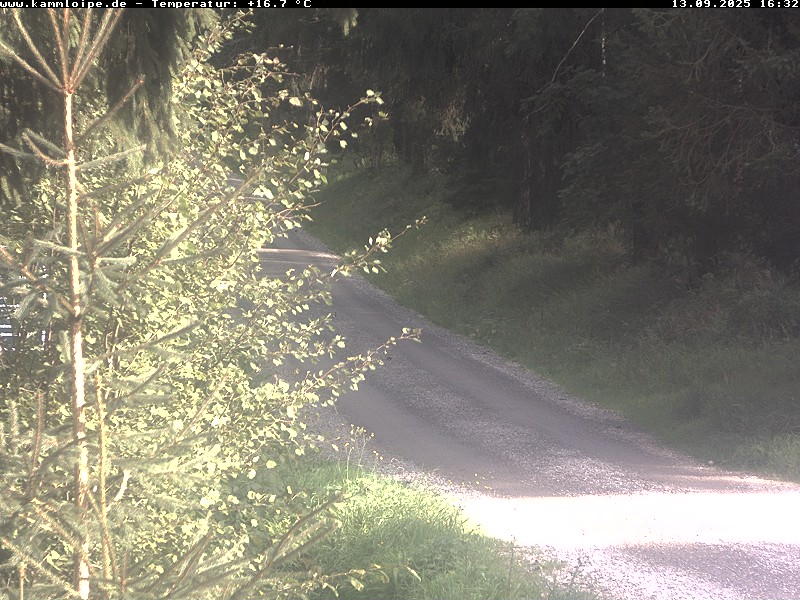 Webcam Weitersglashütte 1