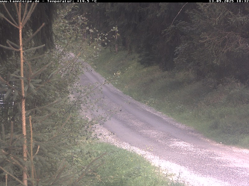 Webcam Weitersglashütte 1