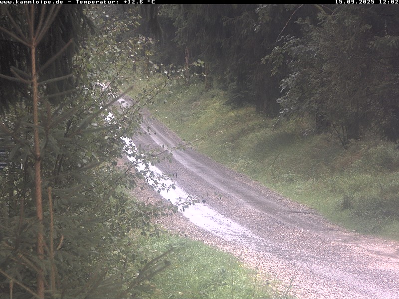Webcam Weitersglashütte 1