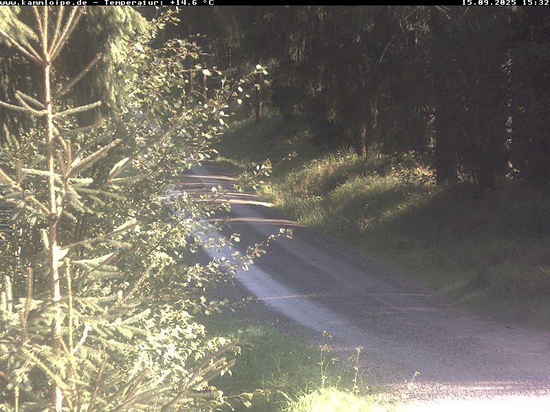 Webcam Weitersglashütte 1