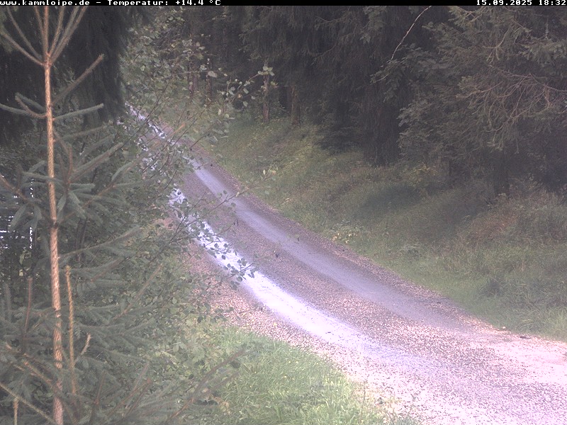 Webcam Weitersglashütte 1