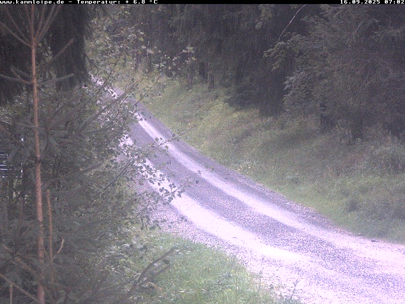 Webcam Weitersglashütte 1