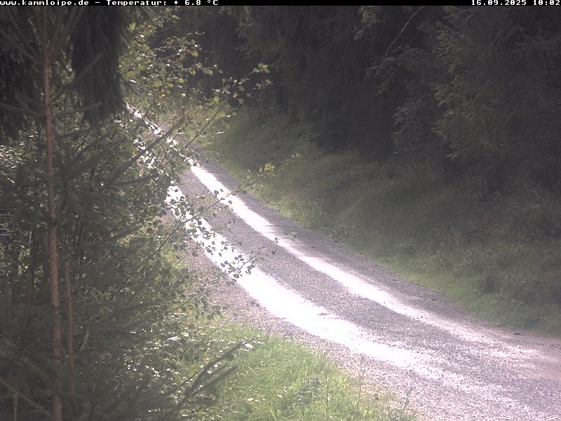 Webcam Weitersglashütte 1