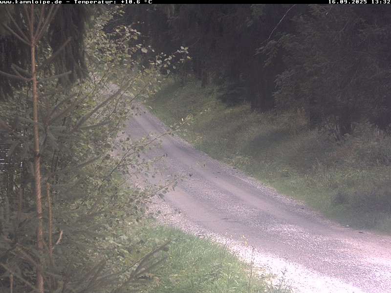 Webcam Weitersglashütte 1