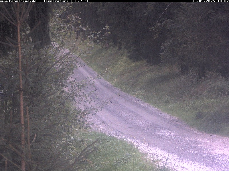 Webcam Weitersglashütte 1