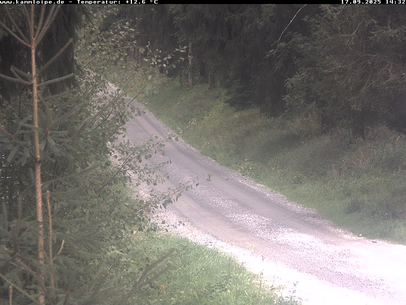 Webcam Weitersglashütte 1
