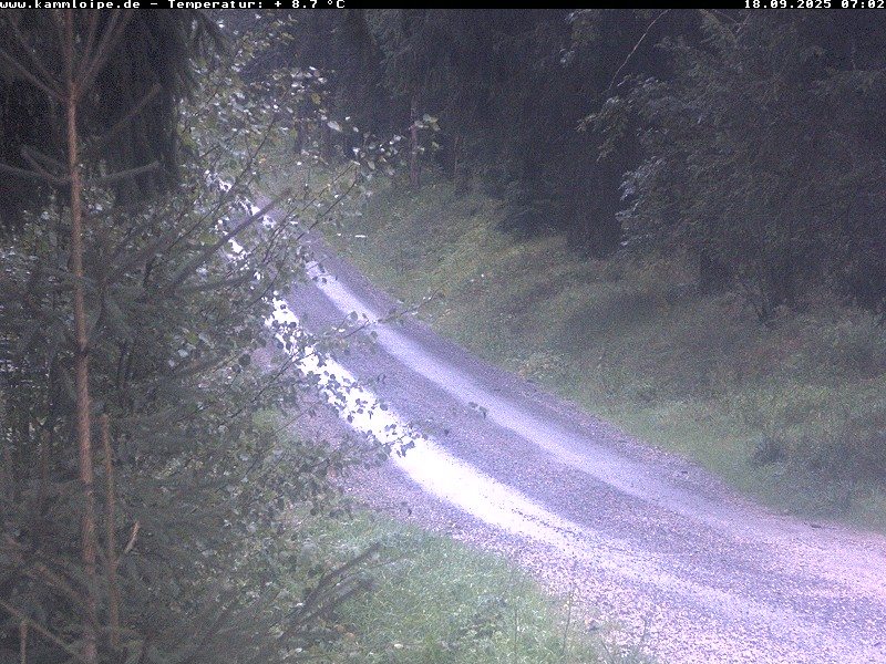 Webcam Weitersglashütte 1