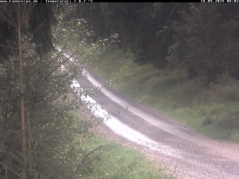 Webcam Weitersglashütte 1