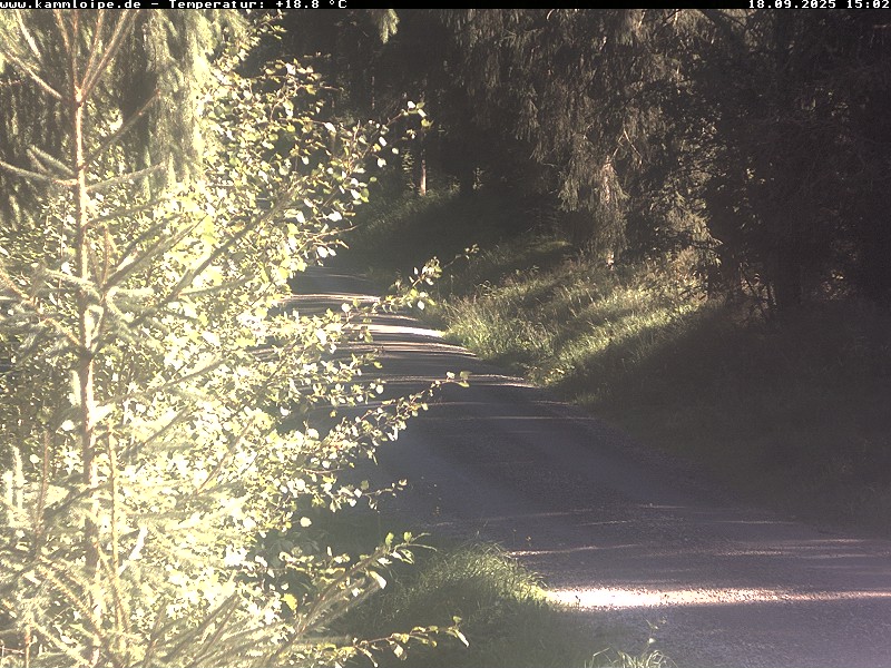 Webcam Weitersglashütte 1
