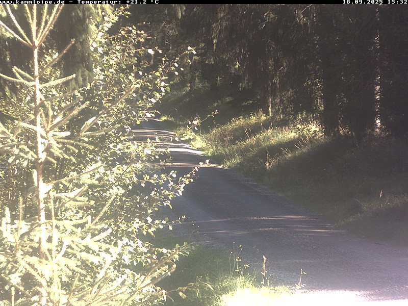 Webcam Weitersglashütte 1