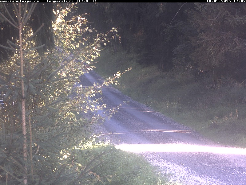 Webcam Weitersglashütte 1