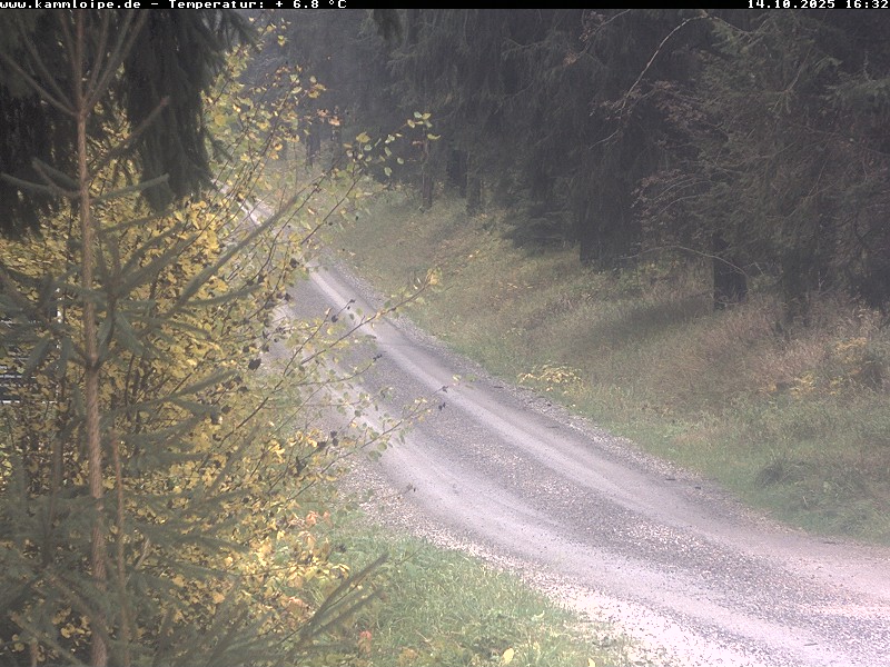 Webcam Weitersglashütte 1