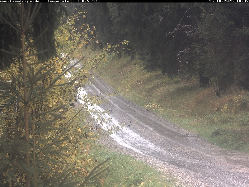 Webcam Weitersglashütte 1