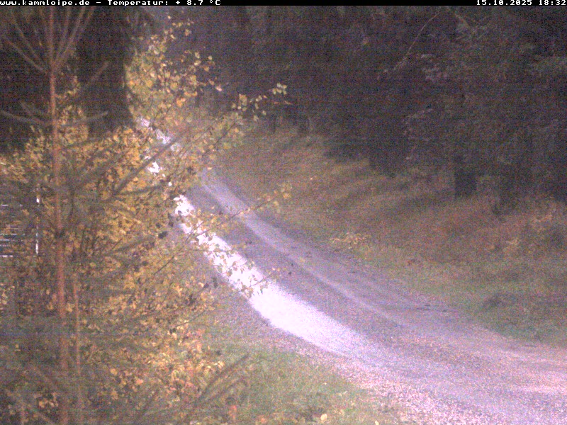 Webcam Weitersglashütte 1