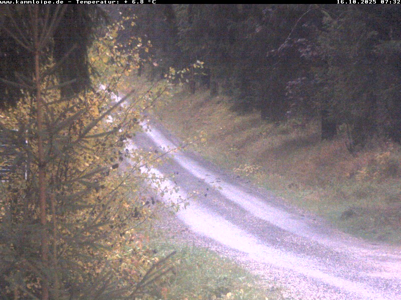 Webcam Weitersglashütte 1