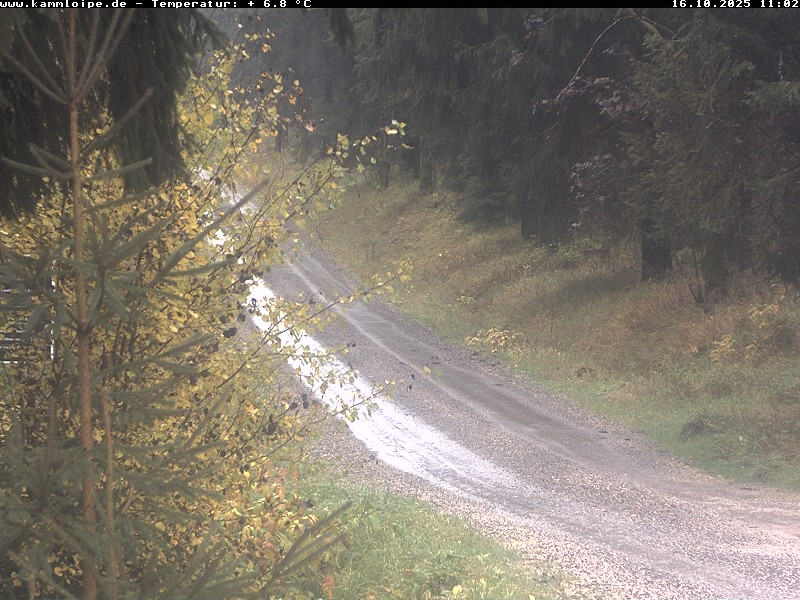 Webcam Weitersglashütte 1