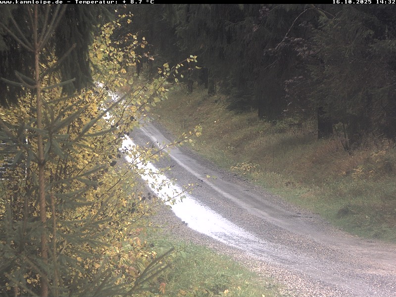 Webcam Weitersglashütte 1