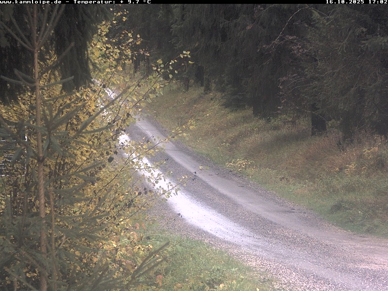 Webcam Weitersglashütte 1