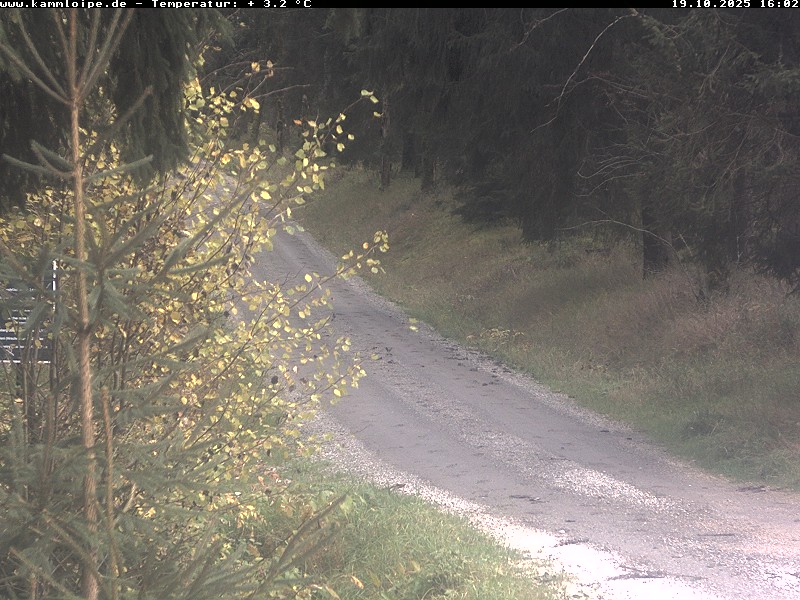 Webcam Weitersglashütte 1