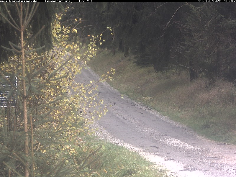 Webcam Weitersglashütte 1
