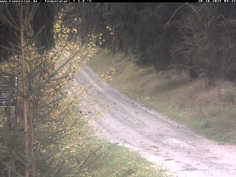 Webcam Weitersglashütte 1