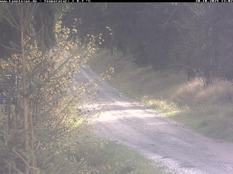 Webcam Weitersglashütte 1