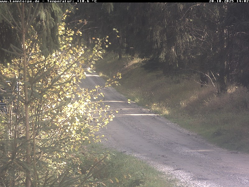 Webcam Weitersglashütte 1