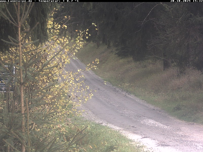 Webcam Weitersglashütte 1