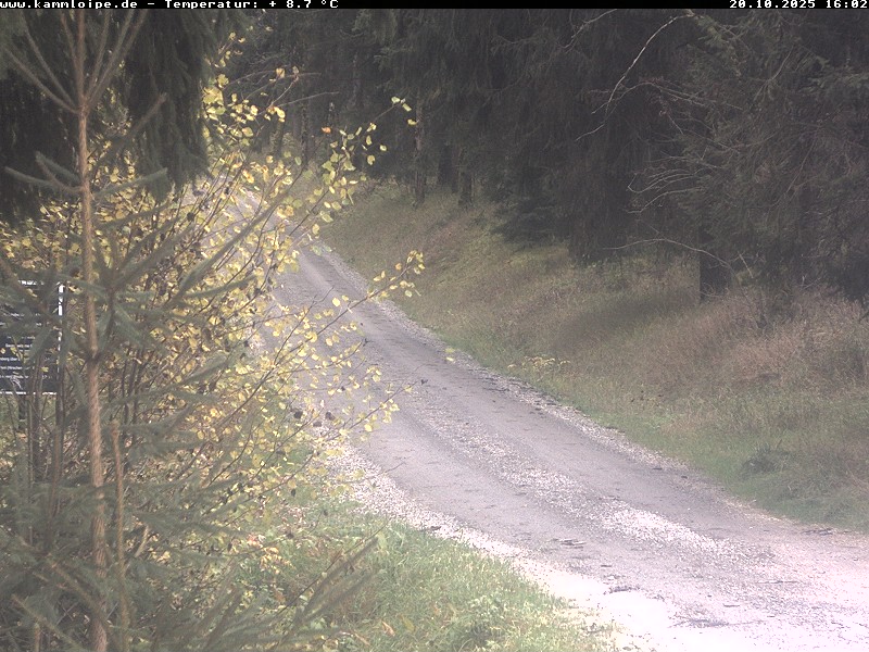 Webcam Weitersglashütte 1