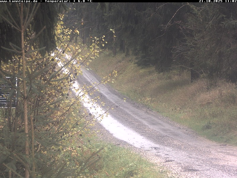 Webcam Weitersglashütte 1