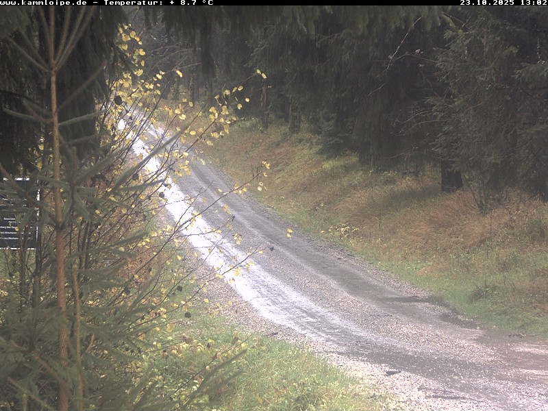 Webcam Weitersglashütte 1