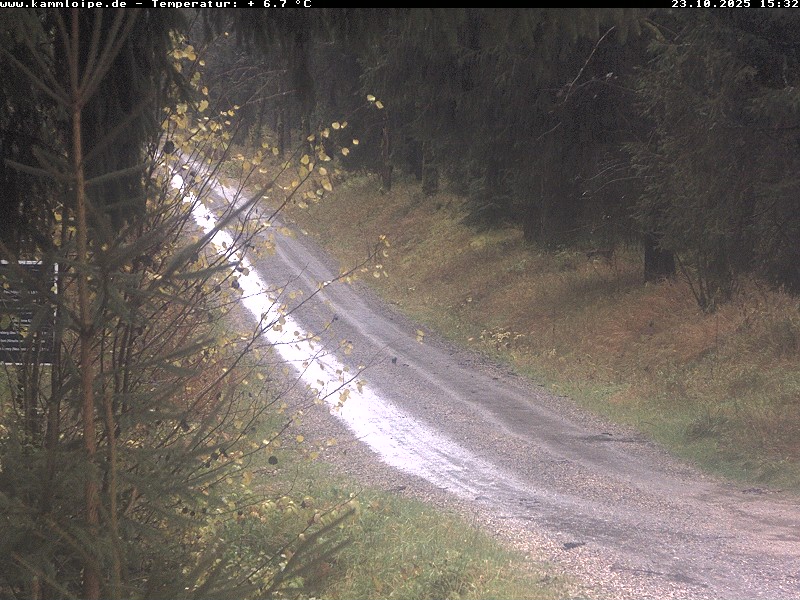 Webcam Weitersglashütte 1