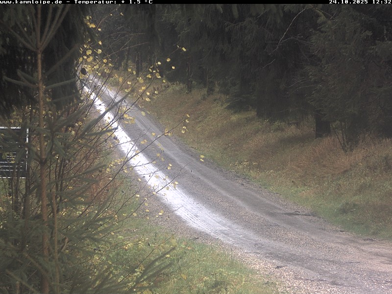 Webcam Weitersglashütte 1