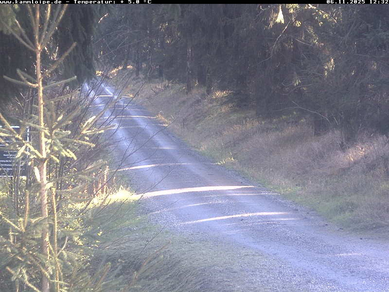 Webcam Weitersglashütte 1