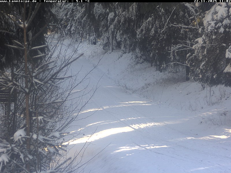 Webcam Weitersglashütte 1